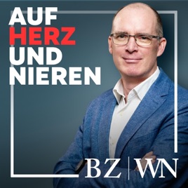 Auf Herz und Nieren - der Gesundheitspodcast der Wolfsburger Nachrichten