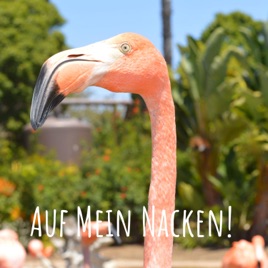 Auf Mein Nacken!