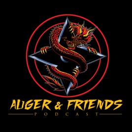 Auger and Friends