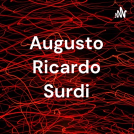 Augusto Ricardo Surdi