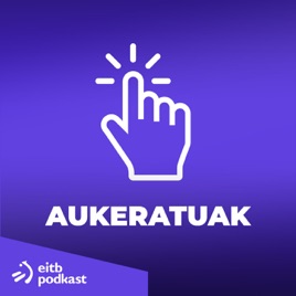 Aukeratuak