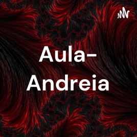 Aula- Andreia