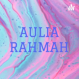 AULIA RAHMAH
