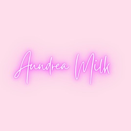 Aundrea Milk Spirituality & Self Help