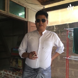 Aung Myo Htet