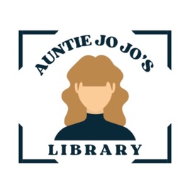 Auntie Jo Jo's Library