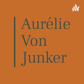 Aurélie Von Junker