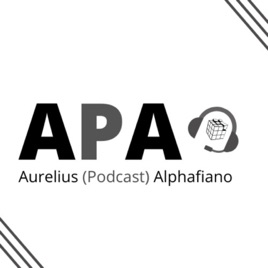 Aurelius (Podcast) Alphafiano