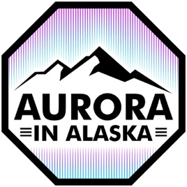 Aurora In Alaska