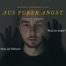 AUS PURER ANGST - Horror, True Crime & Übernatürliches