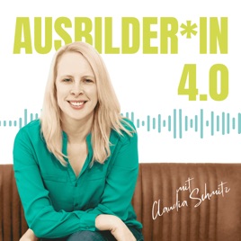 Ausbilder*in 4.0
