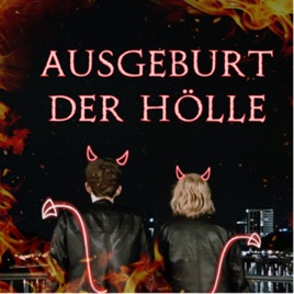 Ausgeburt der Hölle 😈