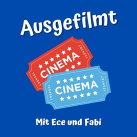 Ausgefilmt