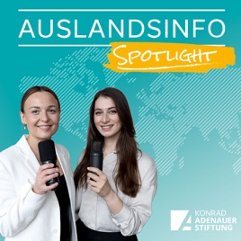 Auslandsinfo