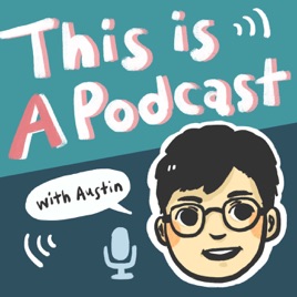 Austin 老師聊英文