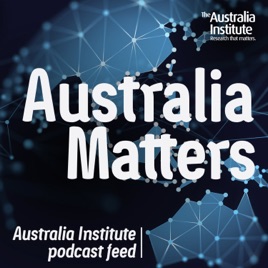 Australia Matters