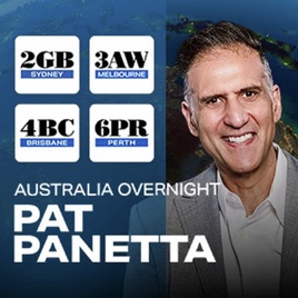 Australia Overnight