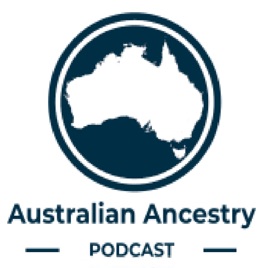 Australian Ancestry Podcast