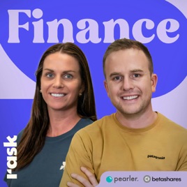 Australian Finance Podcast