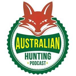Australian Hunting Podcast