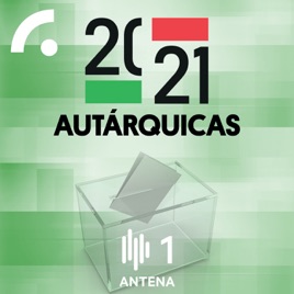 Autárquicas 2021
