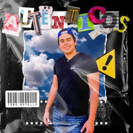 Auténticos Podcast