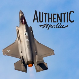 Authentic Media: Military Aviation Podcast