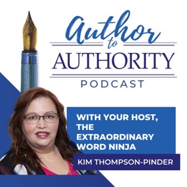 Author to Authority