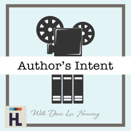 Author's Intent
