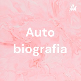 Auto biografia