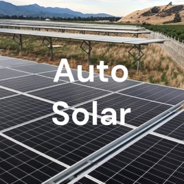 Auto Solar