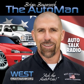 Auto Talk Radio