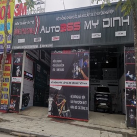 Auto 365 Mỹ Đình Hà Nội chia sẻ kinh nghiệm độ xe, nâng cấp đồ chơi xe ô tô
