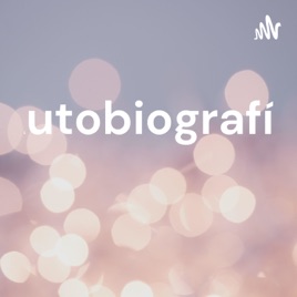 Autobiografía