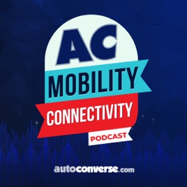 AutoConverse :: Mobility Tech and Connectivity
