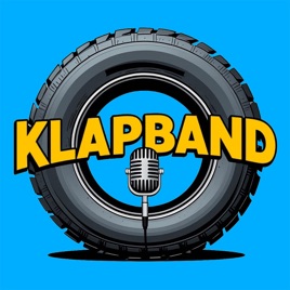 Autofans Klapband