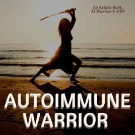 Autoimmune Warrior