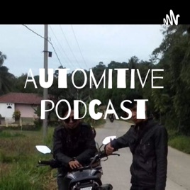 Automitive podcast