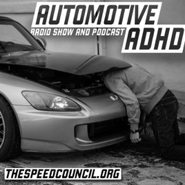 Automotive ADHD