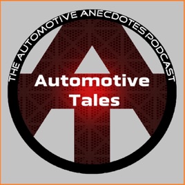 Automotive Anecdotes Podcast from Automotive Tales