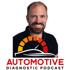 Automotive Diagnostic Podcast