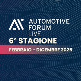 Automotive Forum LIVE