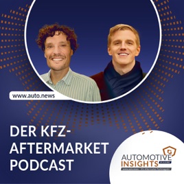 Automotive Insights Magazin - www.auto.news
