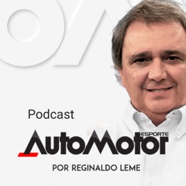 AutoMotor por Reginaldo Leme