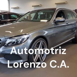 Automotriz Lorenzo C.A.