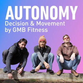 Autonomy ??✊ GMB Fitness