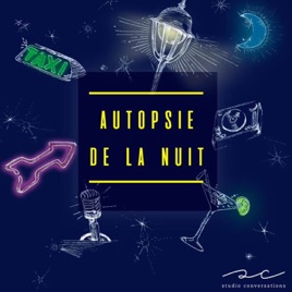 Autopsie de la nuit