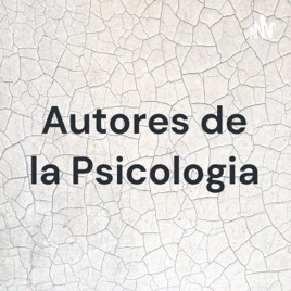 Autores de la Psicologia