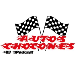 Autos Chocones