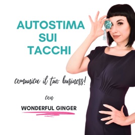 AUTOSTIMA SUI TACCHI
